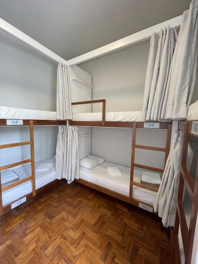 Hostel Casarao