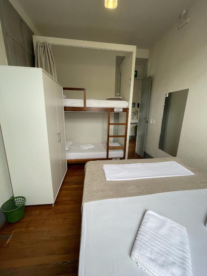 Casarao Hostel *