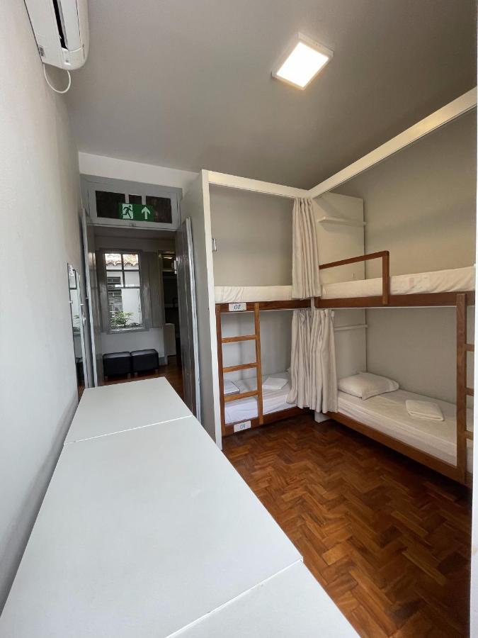 Hostel Casarao *