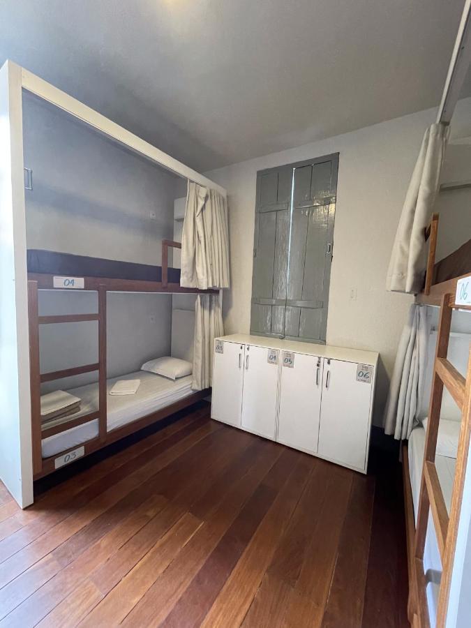 Casarao Hostel