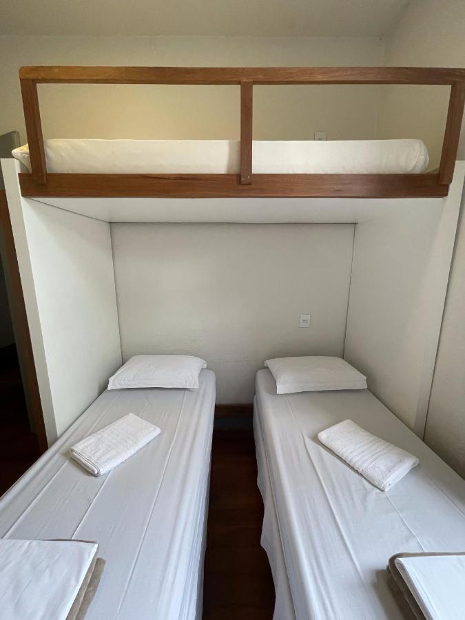 Casarao Hostel *
