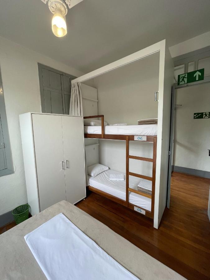 Casarao Hostel Capitolio
