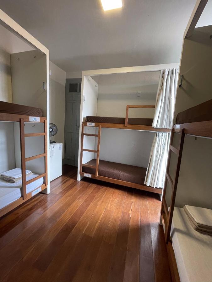 Casarao Hostel *